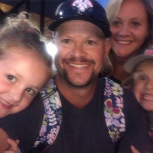 Meet your Posher, Joe